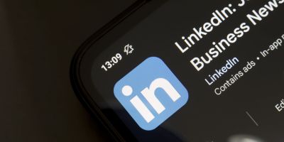 LinkedIn-magánbeszélgetésekkel tréningeztek AI-t