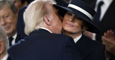 Melania & Donald Trump 20. házassági évforduló - 6 titok, amit nem tudtál a párról - Fotók