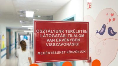 Nyíregyházán leállt a gyereksebészet fekvőbetegosztálya, Debrecenig kell vinni a sürgősségi eseteket