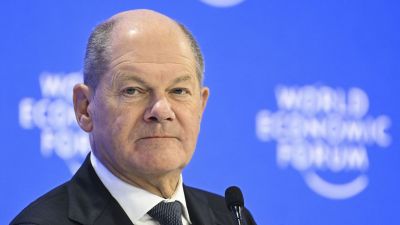 Olaf Scholz kifakadt a késes támadás után: Elegem van!