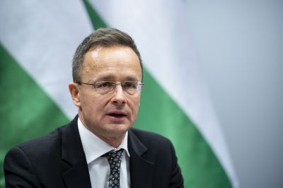 Szijjártó Péter nagy hírekkel szolgált az orosz egyeztetés után