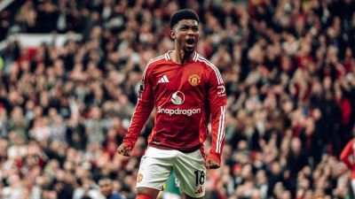 A Dortmundnak nem kell Rashford