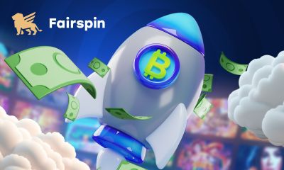 A Fairspin TFS Tokenjének biztonsága és megbízhatósága az Ethereumra és a BNB Smart Chainre épít