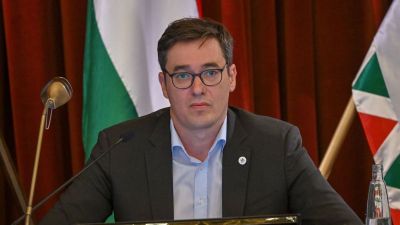 A Fidesz bezáratná Karácsony közpénzégetőjét