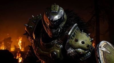 DOOM: The Dark Ages: Drasztikus és fontos döntéseket hoztak a fejlesztők a játékmódok tekintetében!