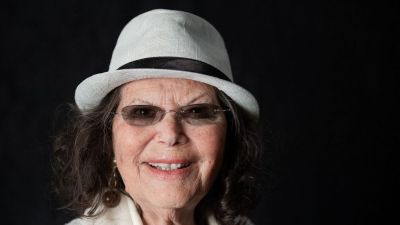 Hatalmas hír: Claudia Cardinale Magyarországra látogat