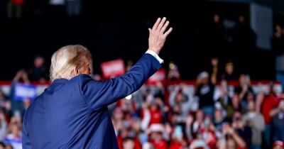 Módosíttatnák az alkotmányt Donald Trump miatt