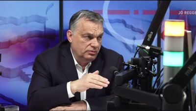 Orbán Viktor: Magyarországnak el kell utasítania az uniós migrációs paktumot, mert az halálos fenyegetés