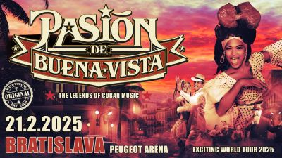 Pasión de Buena Vista – ez az igazi kubai hangulat!