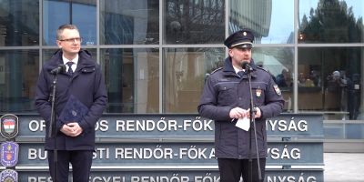 Új és fontos információk érkeztek a csütörtök tömeges bombariadókról