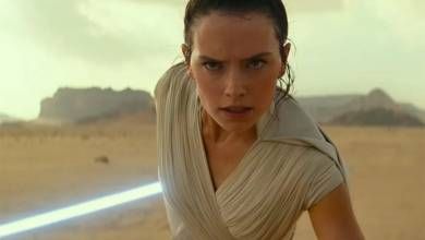 Életejelet adott a Daisy Ridley-féle Star Wars mozi