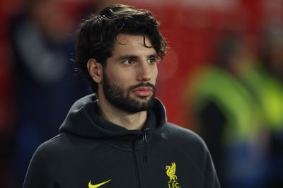 Szoboszlai Dominik nagyon gyors góljával vezet a Liverpool