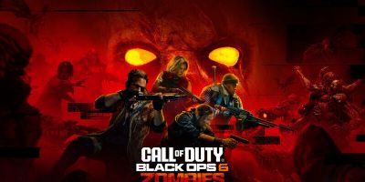 Call of Duty: Black Ops 6 - A második szezonban új pályával bővül a zombi mód