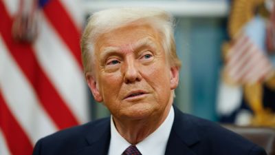 Donald Trump most ezzel verte ki a biztosítékot