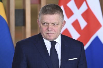 Fico: Ukrajna soha nem fog csatlakozni a NATO-hoz