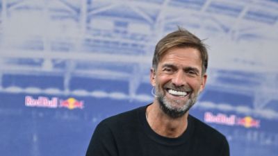 Így reagált Klopp kinevezésére Verstappen