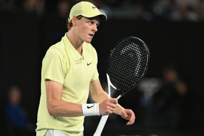 Jannik Sinner megvédte címét az Australian Openen