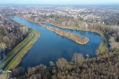 Új vezető a nagyatádi horgászegyesület élén