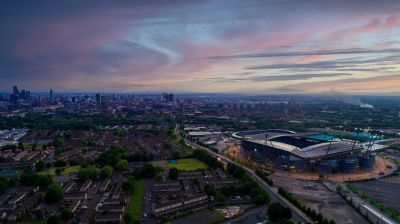 Videón a Manchester City új igazolásának hatalmas hibája a Chelsea ellen