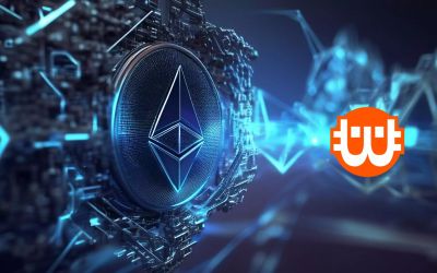 Az Ethereum új iránya: Az Etherealize jobban vonzza majd az intézményi befektetőket?