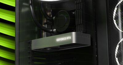 Az Nvidia elsunnyogta volna az RTX 50-es kártyák fontos adatait, de ezt valaki észrevette