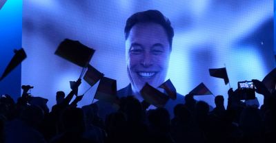 Elon Musk szélsőjobboldali rendezvényen szónokolt – Németországban