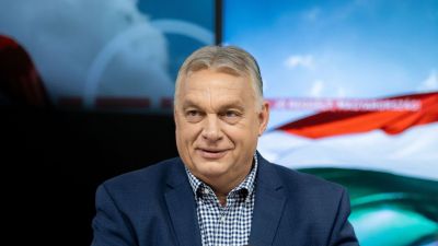 PM Orban: How Hungary Defeated Covid + Video