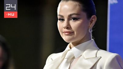 Selena Gomez zokogva kért elnézést a bevándorlóktól, amiért Trump ki akarja toloncolni őket