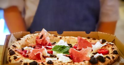 Sorra zsebeli be a rangos, nemzetközi díjakat egy budapesti pizzéria