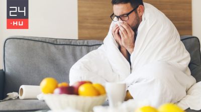 Súlyos járványhullám söpör végig Magyarországon, kiszorította a Covidot az influenza