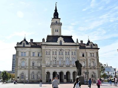 Újvidék városa támogatást nyújt a különleges segítséget igénylő gyermekeknek és tanulóknak