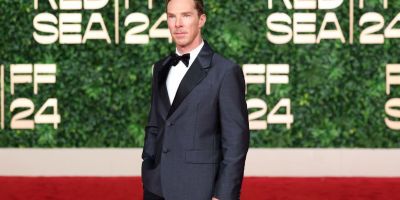 20 évvel ezelőtti elrablásáról mesélt Benedict Cumberbatch