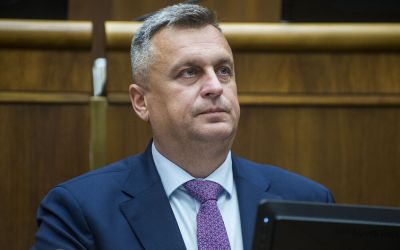 Bírálatok sorát zúdította követőire Andrej Danko, aki saját koalíciós partnerét is kritizálta