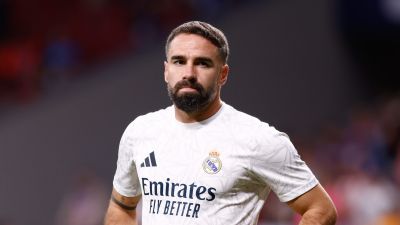 Carvajal: úgy érzem magam, mint egy állat!