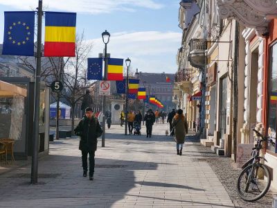 Hogyan ítélik meg egymást a magyarok és a románok?    