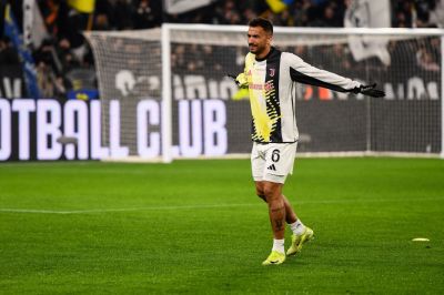 Juventus: Danilo több mint öt év után távozott