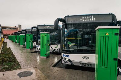 Kovács Mihály Levente: Marosvásárhelyen a buszjegy ára változik, a kedvezmények nem