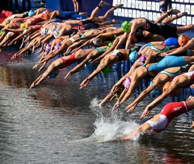 Minden eddiginél több triatlon verseny lesz az idén