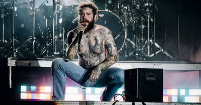 Post Malone, A$AP Rocky és Shawn Mendes is jön a Szigetre – Újabb fellépőket jelentettek be