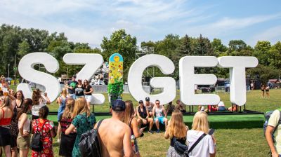 Újabb sztárfellépőket jelentett be a Sziget: elképesztő névsor lesz a 2025-ös fesztiválon