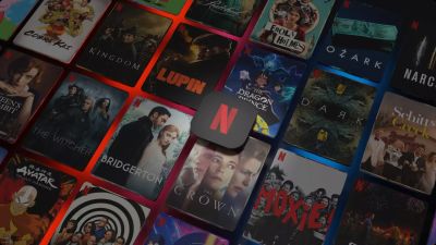 300 millió felett a Netflix előfizetők száma