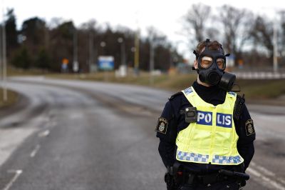 Annyi a bűnöző Svédországban, hogy külföldön bérelnének nekik cellákat