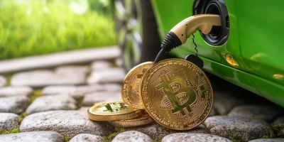 Egy elektromos autóipari cég bitcoinba tervezi fektetni a készpénztartalékát