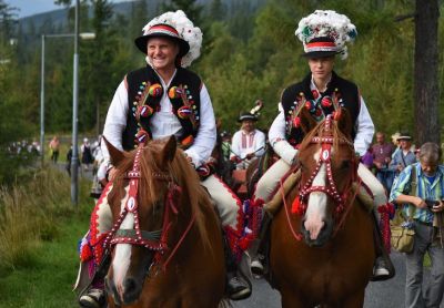 Gyönyörű nap volt a mai, jól jártak a méregkeverők és a goralok is 