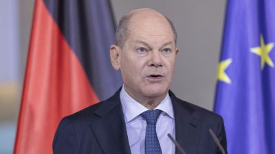 Kimondta Olaf Scholz: ez megbocsáthatatlan hiba