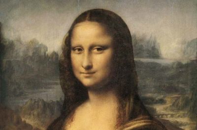 Külön szobába költözik Mona Lisa