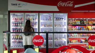 Meglepő bejelentést tett a Coca-Cola Magyarország