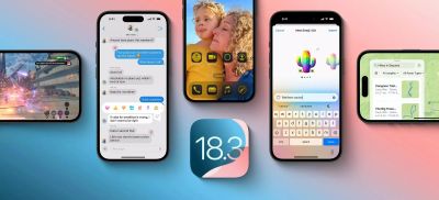 Befutott az iOS 18.3 frissítés, a számológép is ügyesebb lesz már