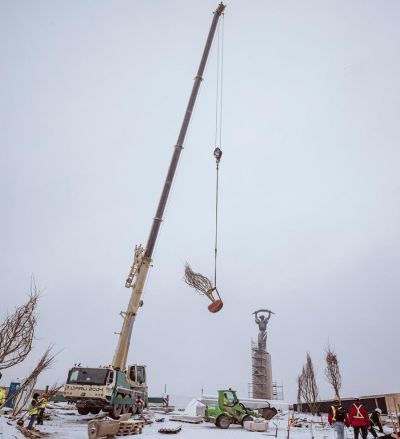 Bejárható parkká válik a Gellért-hegyi Citadella: Megújult zöldterületek és új látványosságok érkeznek