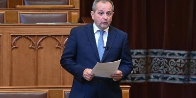 Budai Gyula: Főpolgármester úr, Ön összekeveri a Gizikét a gőzekével!